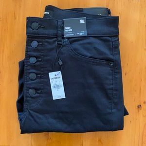 EXPRESS Jeans